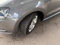 Volkswagen Polo 1.4 TDI BlueMotion Tech SEL Euro 6 (s/s) 5dr 38