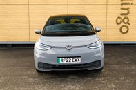 Volkswagen ID.3 FAMILY 6