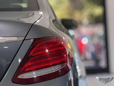 Mercedes-Benz E Class 2.0 E220d AMG Line G-Tronic+ Euro 6 (s/s) 4dr 8