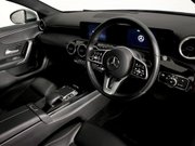 Mercedes-Benz A Class 1.5 A180d Sport Hatchback 5dr Diesel 7G-DCT Euro 6 (s/s) (116 ps) 12