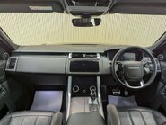 Land Rover Range Rover Sport 3.0 Range Rover Sport HSE SDV6 Auto 4WD 5dr 51