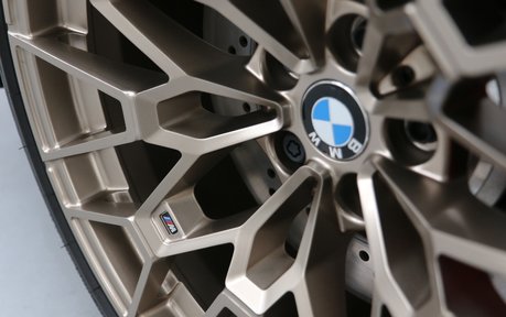 BMW M4 M4 CS - Stunning Example 14