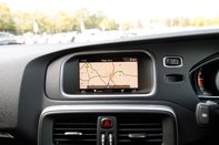 Volvo V40 T3 CROSS COUNTRY PRO 15