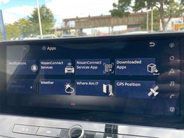 Nissan Qashqai 1.3 Qashqai N-Connecta DiG-T MHEV 5dr 45