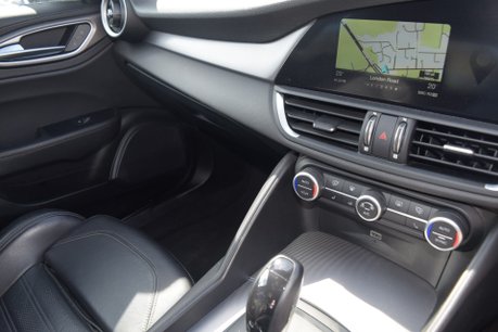 Alfa Romeo Giulia Tb Veloce 32