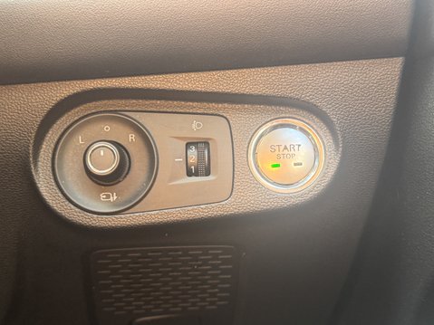 MG MG5 52.5kWh Exclusive Estate 5dr Electric Auto (156 ps) 17