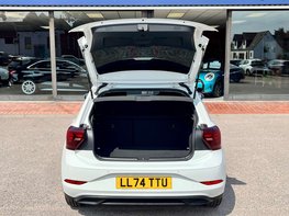 Volkswagen Polo 1.0 Polo Life TSi Semi-Auto 5dr 58
