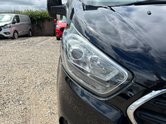 Ford Transit Custom SWB L1H1 Low Roof Limited 300 Air Con Alloys Sensors EURO 6 NO VAT 22