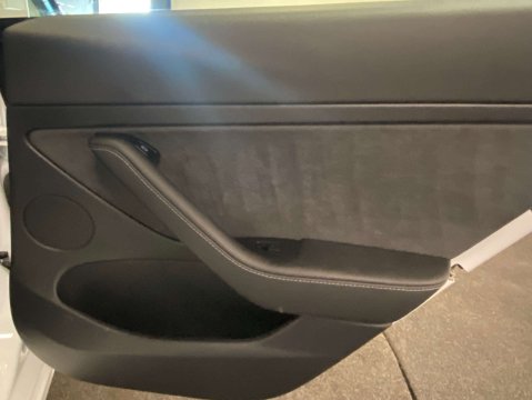 Tesla Model 3 Model 3 Long Range AWD 4WD 4dr 24