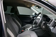 Audi A1 1.0 A1 Sportback 30 TFSI Sport Semi-Auto 5dr 19