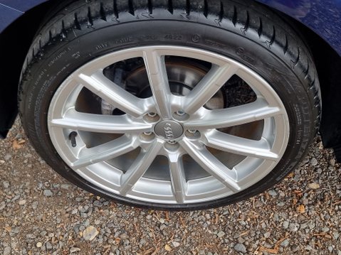 Audi A1 SPORTBACK TFSI S LINE Just Serviced New MOT 14