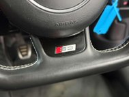 Audi S3 2.0 TFSI Hatchback 3dr Petrol Manual quattro Euro 6 (s/s) (300 ps) 38