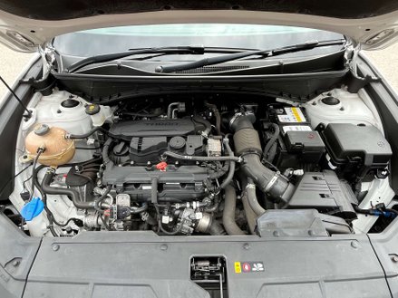 Hyundai TUCSON 1.6 Tucson N Line TGDi 5dr 