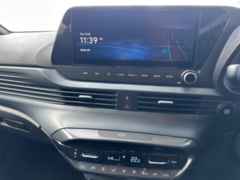 Hyundai i20 1.6 T-GDi N Euro 6 (s/s) 5dr 24