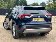 Toyota Rav4 VVT-I EXCEL 2