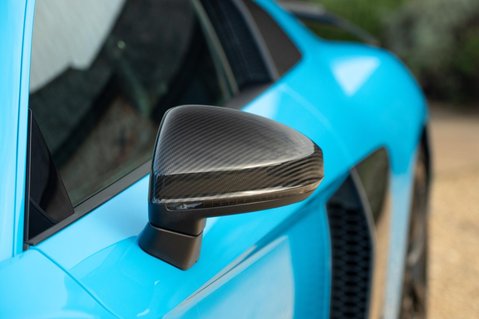 Audi R8 5.2 FSI V10 Performance Carbon Black Coupe 2dr Petrol S Tronic quattro Euro 22