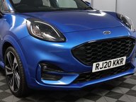 Ford Puma ST-LINE X MHEV 26
