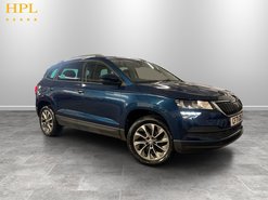 Skoda Karoq 1.5 TSI ACT SE Drive SUV 5dr Petrol Manual Euro 6 (s/s) (150 ps)