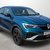 Renault Arkana 1.6 E-TECH Hybrid 145 R.S. Line 5dr Auto 1