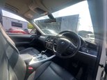 BMW X3 2.0 20d SE SUV 5dr Diesel Auto xDrive Euro 6 (s/s) (190 ps) 13