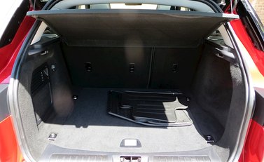 Land Rover Range Rover Evoque 2.2 SD4 Dynamic Lux 3