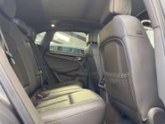 Porsche Macan 3.0 Macan S Semi-Auto 4WD 5dr 65