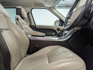 Land Rover Range Rover Sport 4.4 Range Rover Sport Autobiography Dynamic SDV8 Auto 4WD 5dr 30