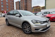 Volkswagen Golf 1.4TSi 150 SE ESTATE NAVIGATION BLUEMOTION TECHNOLOGY.. FULL HISTORY! 1