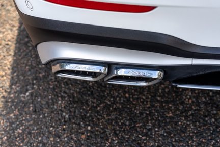 Mercedes-Benz GLC 63 S AMG 4MATIC PLUS PREMIUM 13