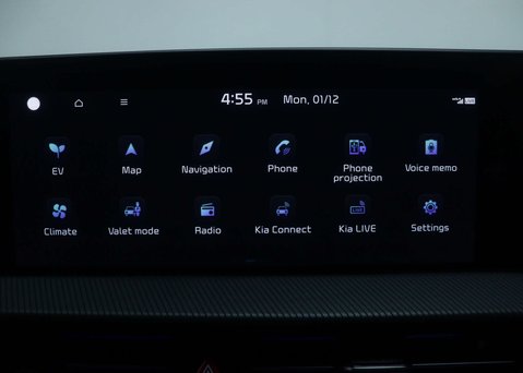 Kia EV6 EV6 GT-Line S 5dr 35