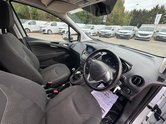 Ford Transit Courier SWB L1H1 Low Roof Trend Air Con EURO 6 NO VAT 15