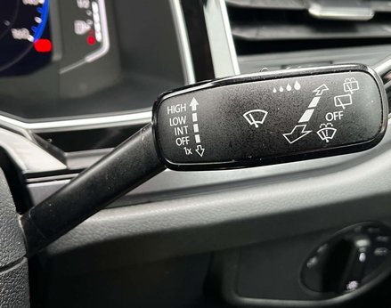 Volkswagen Polo 1.0 Polo Style TSi 5dr 67