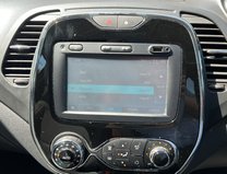 Renault Captur 1.5 dCi ENERGY Dynamique S Nav SUV 5dr Diesel Auto Euro 6 (s/s) (90 ps) 27