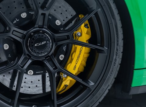 Porsche 911 GT3 (992) 40