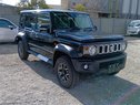 Suzuki Jimny Nomade 5 Door FC 4WD ALLGRIP 1.5 AUTO + JC74W NEW DELIVERY MILEAGE