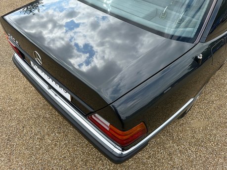 Mercedes-Benz C Class 260 E 26