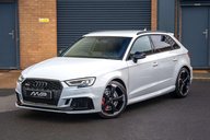 Audi RS3 2.5 RS 3 Sportback TFSI Quattro Semi-Auto 4WD 5dr 1