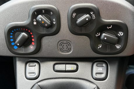 Fiat Panda TWINAIR 37