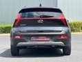 Hyundai BAYON T-GDI PREMIUM MHEV 7