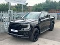 Ford Ranger 2.0 TD EcoBlue Wildtrak Pickup Double Cab 4dr Diesel Auto 4WD Euro 6 (s/s) 25