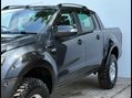 Ford Ranger 3.2 Ranger Wildtrak 4x4 TDCi 4WD 44
