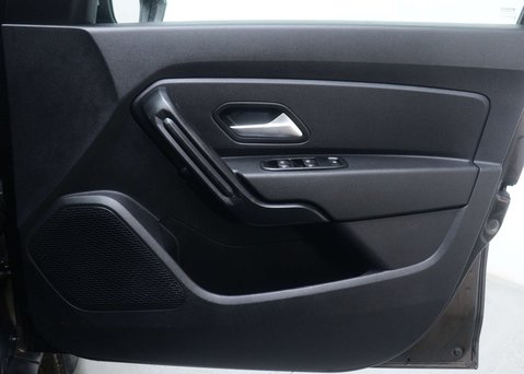 Dacia Duster 1.3 Duster Comfort TCe 4x2 Auto 5dr 40