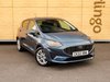 Ford Fiesta TITANIUM