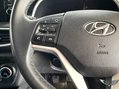 Hyundai TUCSON 1.6 CRDi MHEV SE Nav Euro 6 (s/s) 5dr 55