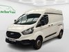 Ford Transit Custom Transit Custom (SOLD CR) L2H2 LWB High Roof 340 Base