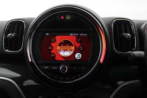 Mini Countryman 5dr 1.5 Cooper Exclusive ALL4 Automatic Panoramic Sunroof 16