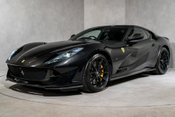 Ferrari 812 Superfast NOW SOLD. SIMILAR REQUIRED. PLEASE CALL 01903 254800. 3