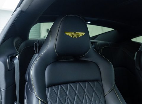 Aston Martin DB12 V8 15