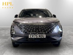 OMODA 5 1.6 TGDI Noble SUV 5dr Petrol DCT Euro 6 (s/s) (147 ps)