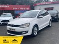 Volkswagen Polo 1.2 Match Edition Hatchback 3dr Petrol Manual Euro 5 (60 ps) 1